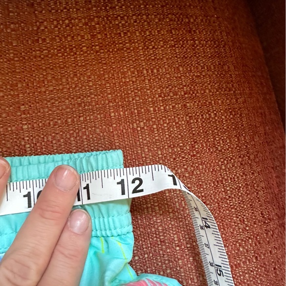 ๐3/$20๐ swim trunks/shorts size 6 flamingo - Picture 4 of 6